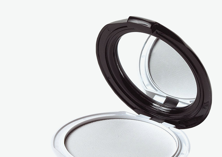 Keo của DY ứng dụng cho mỹ phẩm