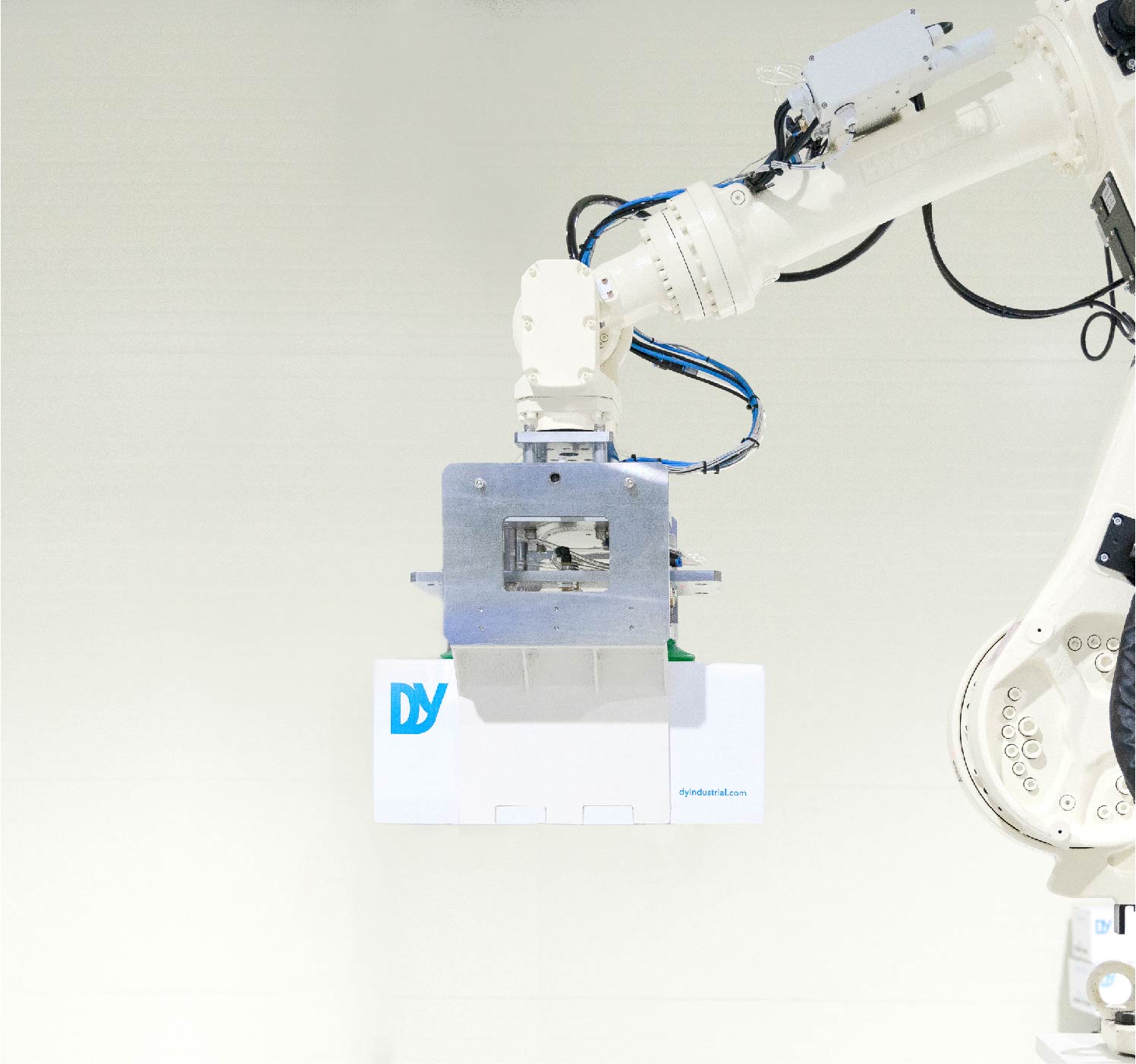 giới thiệu keo nhiệt DY