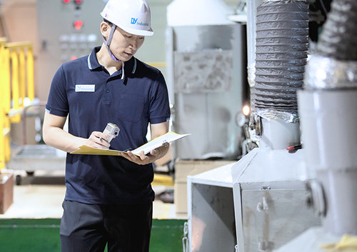 Keo nhiệt DY - Bondy An toàn