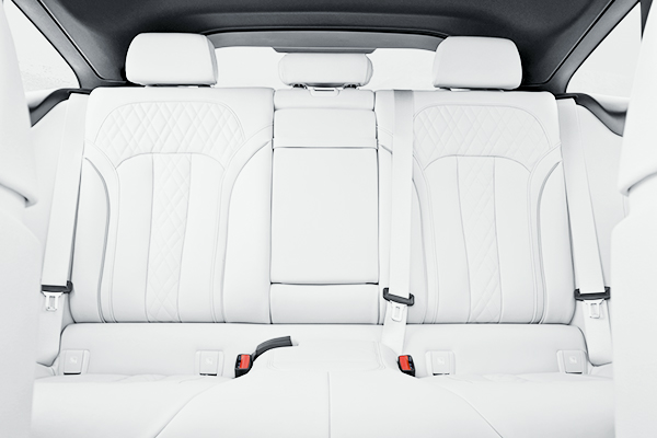 Giải pháp keo DY ngành công nghiệp ô tô