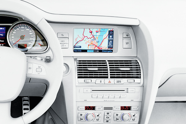 Giải pháp keo DY ngành công nghiệp ô tô