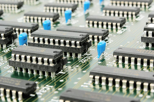 Giải pháp keo DY ngành điện tử và vật liệu lắp ráp