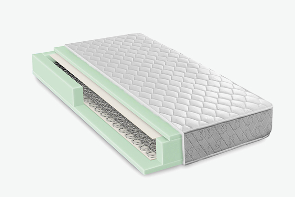 Giải pháp keo DY trong sản xuất nệm