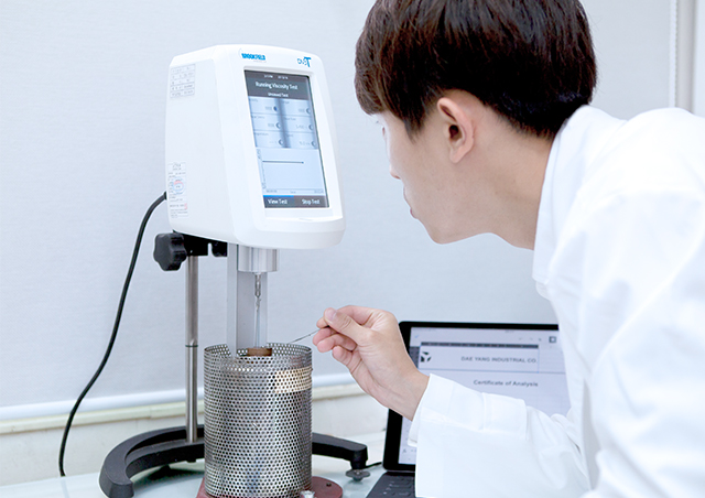 PHÒNG THÍ NGHIỆM DY