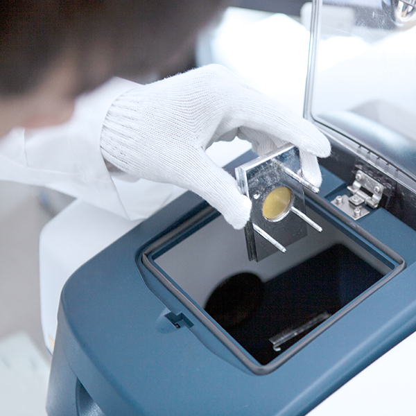 PHÒNG THÍ NGHIỆM DY