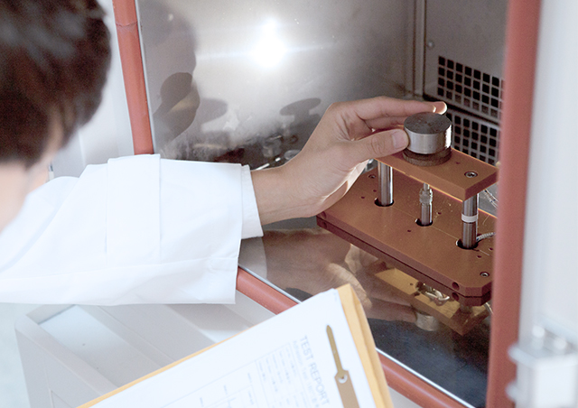 PHÒNG THÍ NGHIỆM DY