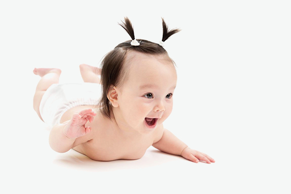 ứng dụng keo DY trong sản xuất tã trẻ em