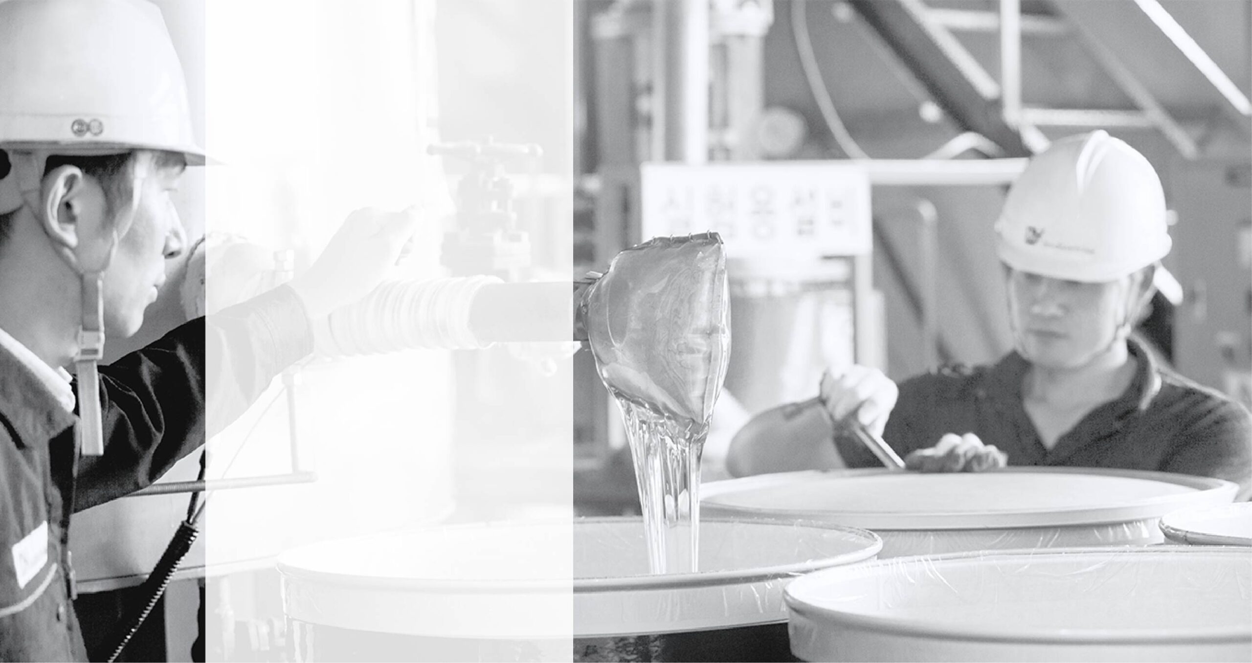 Video quy trình sản xuất keo DY (2)