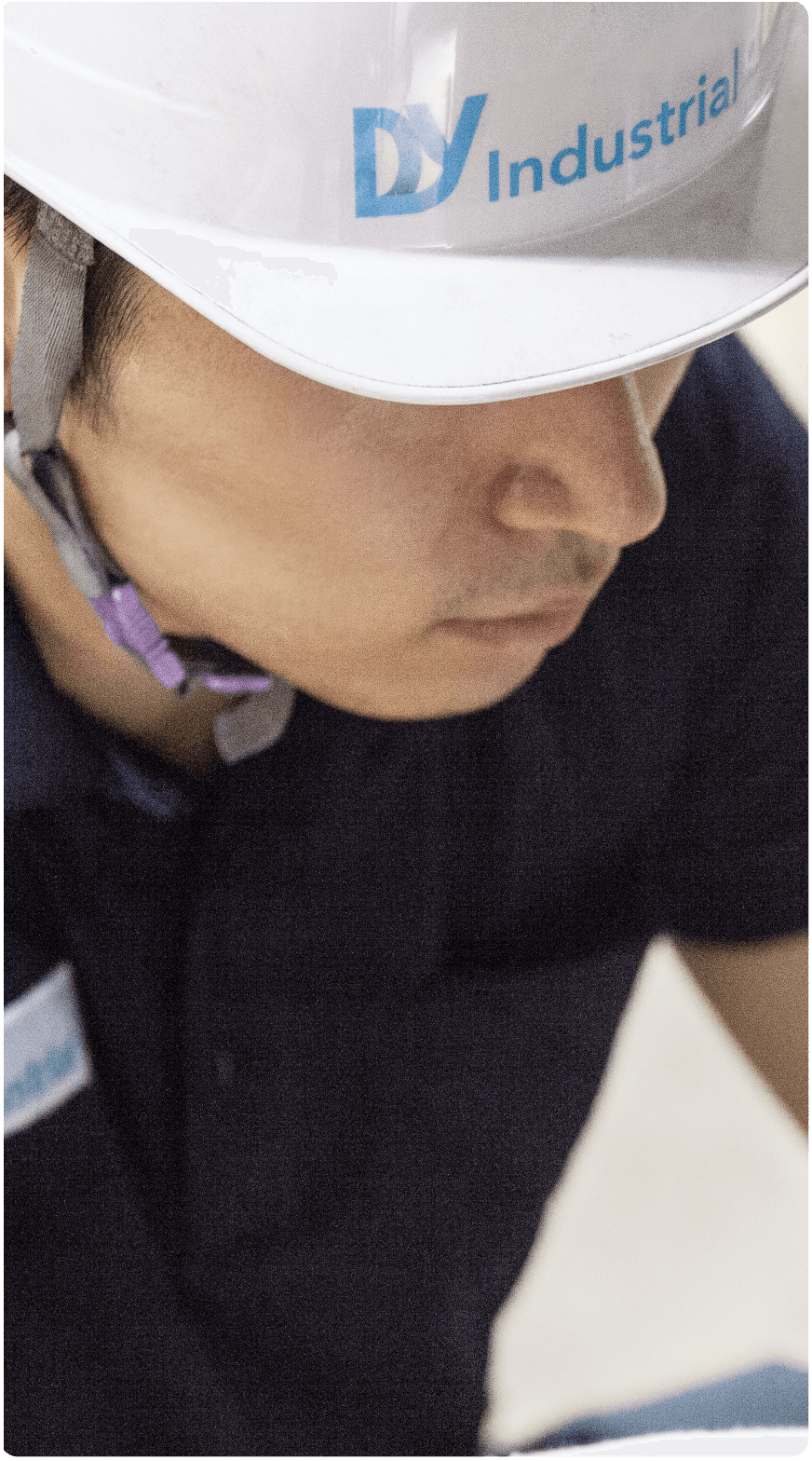 câu chuyện thương hiệu DY