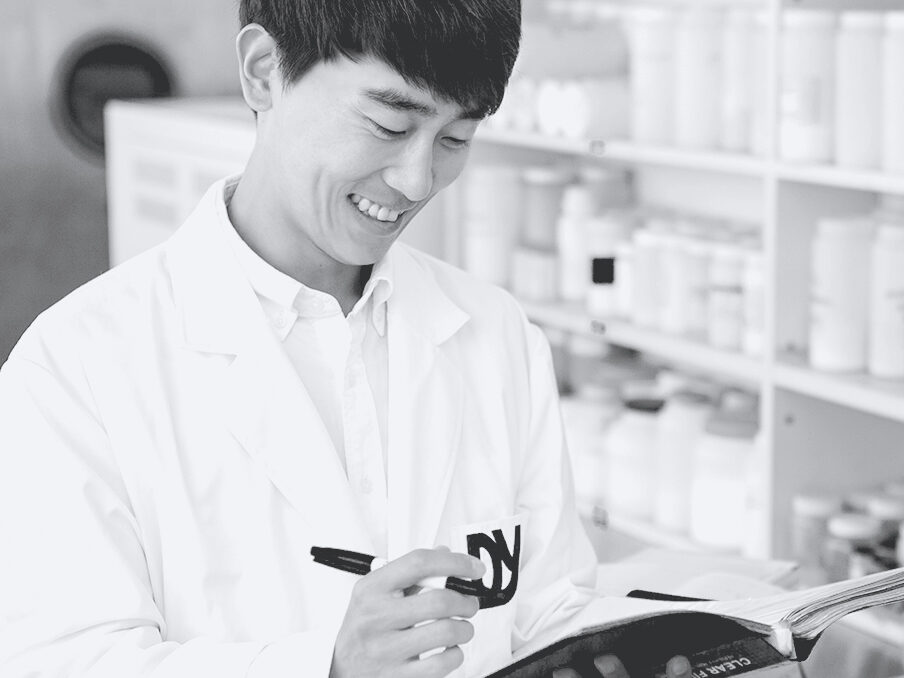 giá trị cốt lõi DY