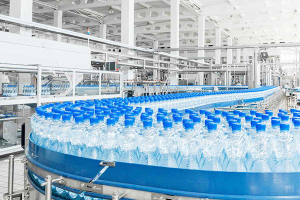 ứng dụng keo DY trong sản xuất nhãn mác