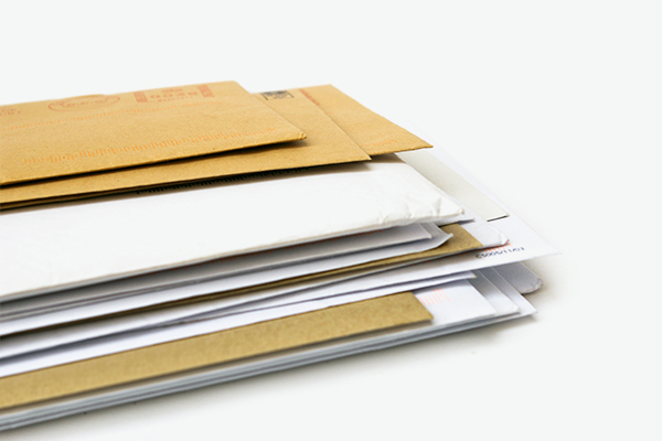 ứng dụng keo DY trong sản xuất phong bì