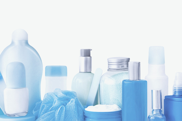 ứng dụng keo cho mỹ phẩm